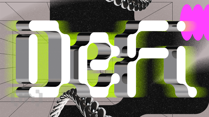 DeFi in 2025: Trends, Challenges, and What’s Next for Q2