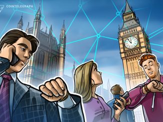 UK to require crypto firms to report every customer transaction