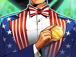 US lawmakers call for change in corporate digital asset taxes