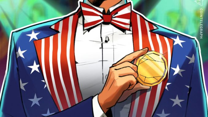 US lawmakers call for change in corporate digital asset taxes