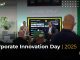 Corporate Innovation Day 2025 in Geneva: Blockchain is Transforming Industries
