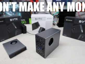 What everyone WON'T tell you about the Goldshell BYTE Dual Crypto Miner