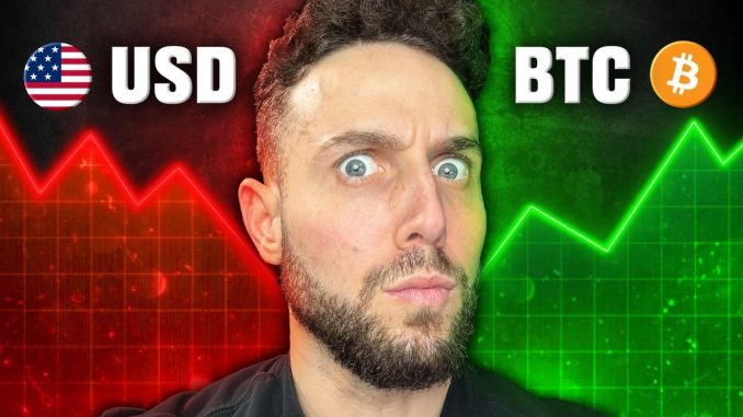 Why Buying Bitcoin in 2025 Could Be the Smartest Move This Decade