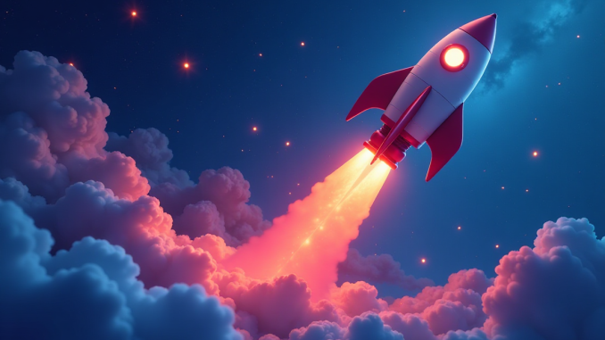 Why is The Graph (GRT) price up today?