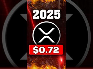 Will XRP Survive The Bear Market? 📉