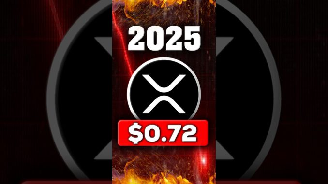 Will XRP Survive The Bear Market? 📉