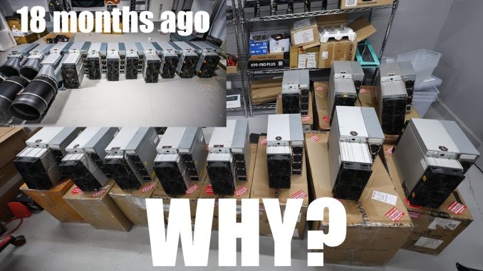 they all came back...