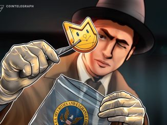‘Hawk tuah girl’ Haliey Welch says FBI probed her ‘memecoin disaster’