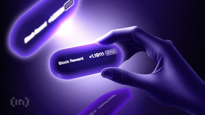 dYdX Surge Program Overview: $20M In Rewards For DeFi Trading