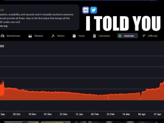 Aleo Mining is DONE... Iceriver AE3 is COMING!
