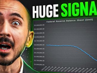 Altcoin SIGNAL Just Went OFF! (Next 20X Crypto Pump Starts NOW)