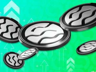 Altcoin Sei Leaps 47% Following Wyoming Stablecoin Candidacy