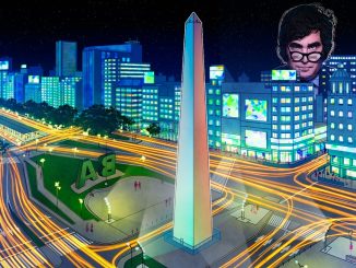 Argentina Anti-Corruption Office Clears Milei Libra