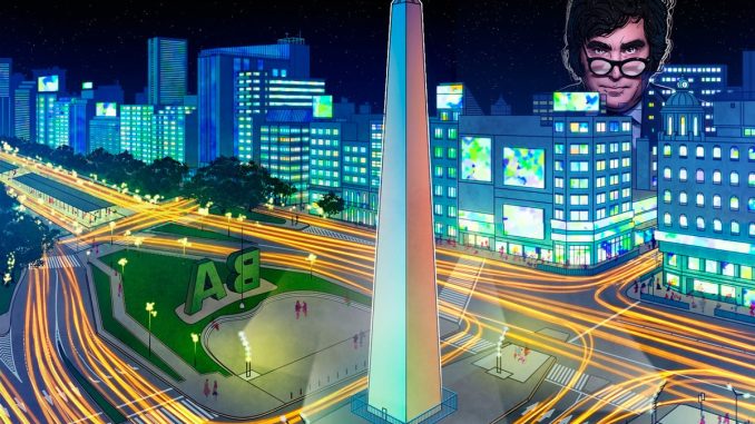 Argentina Anti-Corruption Office Clears Milei Libra