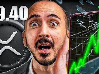 BREAKING: XRP TREASURIES APPROVED! (MASSIVE Price Pump Coming!)