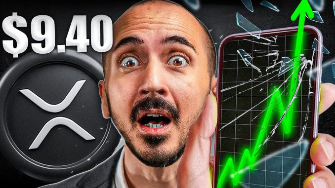 BREAKING: XRP TREASURIES APPROVED! (MASSIVE Price Pump Coming!)