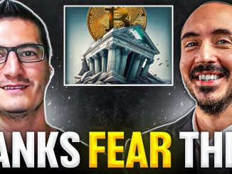 Banks HATE This Bitcoin HACK! (It Destroys Their Industry!)