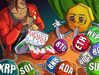 Bitcoin And Altcoins Crash But Dip Buyers Could Step In