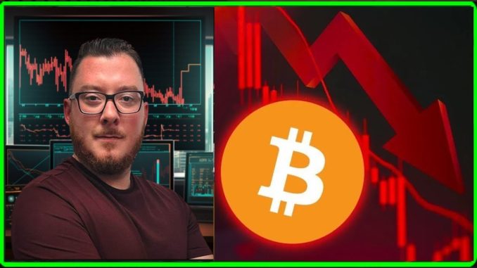 Bitcoin’s Next Move Could Shock Everyone | Critical Levels Ahead