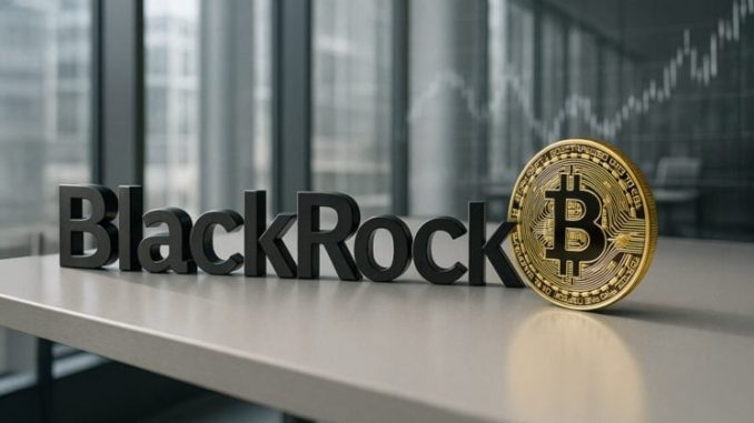 BlackRock's Bitcoin ETF sheds $430 million, its largest single-day outflow