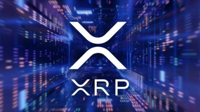 Canada's first XRP spot ETF goes live on Toronto Stock Exchange