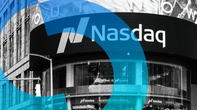 Canadian Firm Sol Strategies Files With SEC for Nasdaq Debut