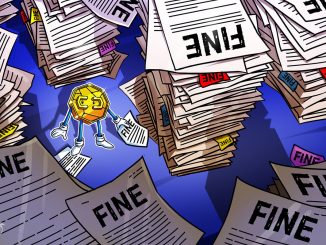 Coinme Pays $300K In California's First Crypto Kiosk Fine