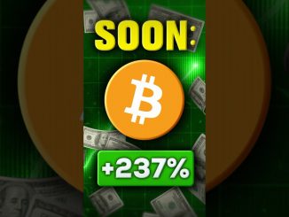 Crypto Is About To EXPLODE 😱