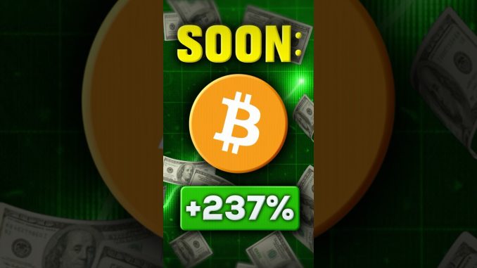 Crypto Is About To EXPLODE 😱