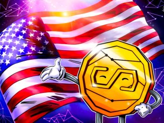 Crypto lobbyists push Senate to quickly pass stablecoin bill