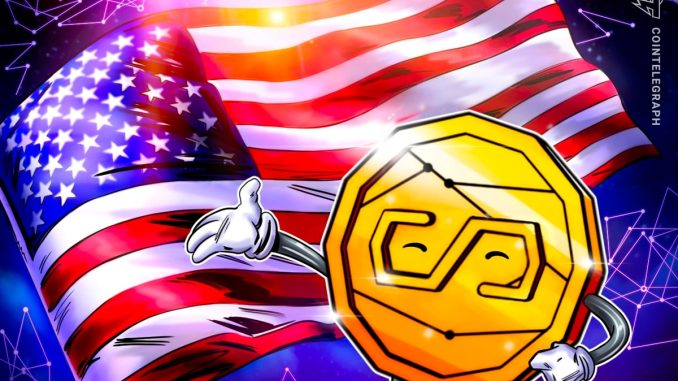 Crypto lobbyists push Senate to quickly pass stablecoin bill