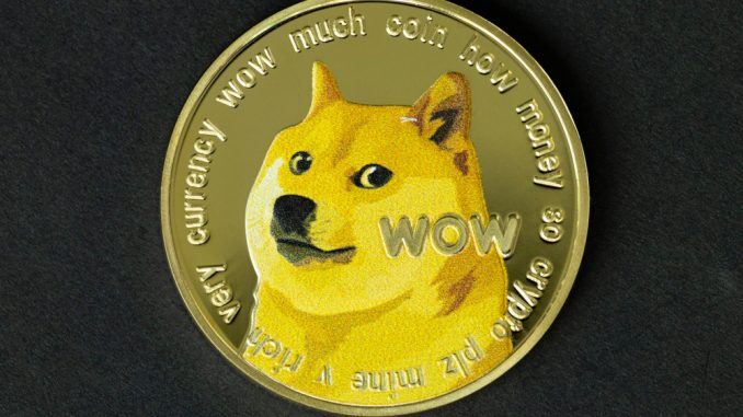DOGECOIN