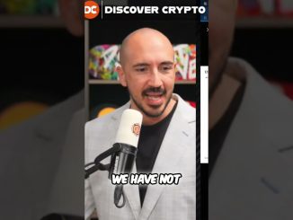 ETH Whales Just Made a HUGE Move! (Biggest Buy in Years)