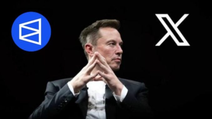 Elon Musk's X names Polymarket as official prediction market partner