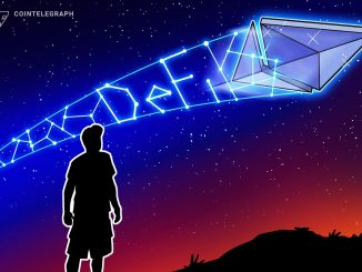 Ethereum Bots Drive $480B Stablecoin Surge as Network Reclaims DeFi Spotlight