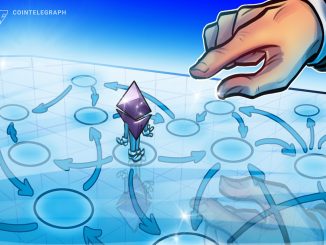 Ethereum Proposal Outlines GDPR Compliance Path via Modular Design