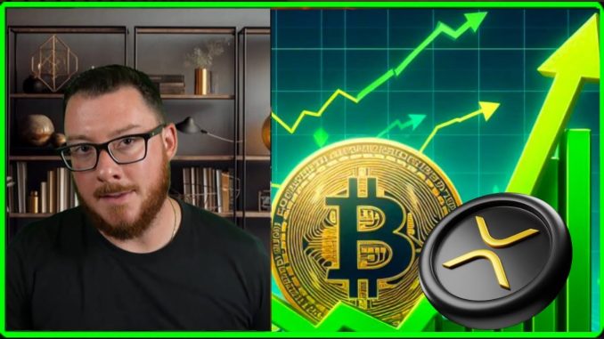 Everyone Is Wrong About Bitcoin | Can This Rally Really Last?