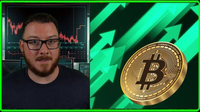 Everyone Is Wrong About What’s Next for Bitcoin