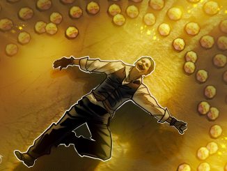 Five Plead Guilty To $37M Crypto Scam Scheme