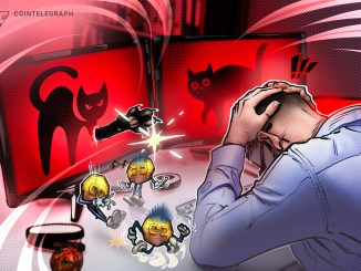 Florida Investor Sues Denver Crypto School Over $860K Scam