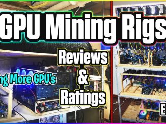 GPU Mining Rigs Reviews & Ratings | EP. 11