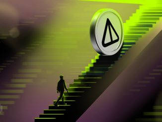 MEXC COO Predicts Toncoin (TON) May Become the First Everyday Blockchain by 2027