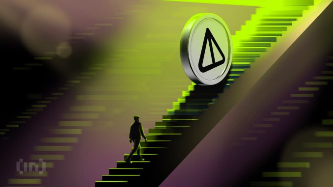 MEXC COO Predicts Toncoin (TON) May Become the First Everyday Blockchain by 2027