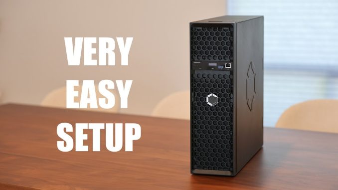 How to setup the Canaan Avalon Q for Solo Mining Bitcoin Cash.