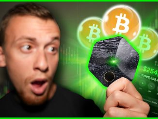 I tried the future of bitcoin wallets... (Bitkey Review)