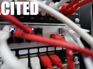 IT'S COMING TOMORROW...