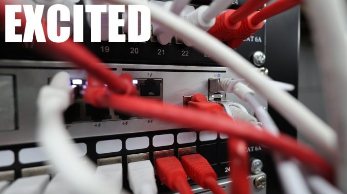 IT'S COMING TOMORROW...