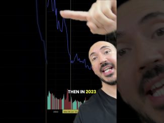 JUNE = ALTCOIN BOTTOM EVERY YEAR