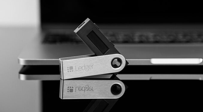 Ledger to discontinue its Nano S hardware wallet model