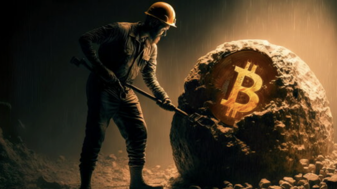 MiningCoop Launches High-Yield Cloud Mining Contracts, Attracting Hedera (HBAR) Investors Amid Bitcoin Market Uncertainty